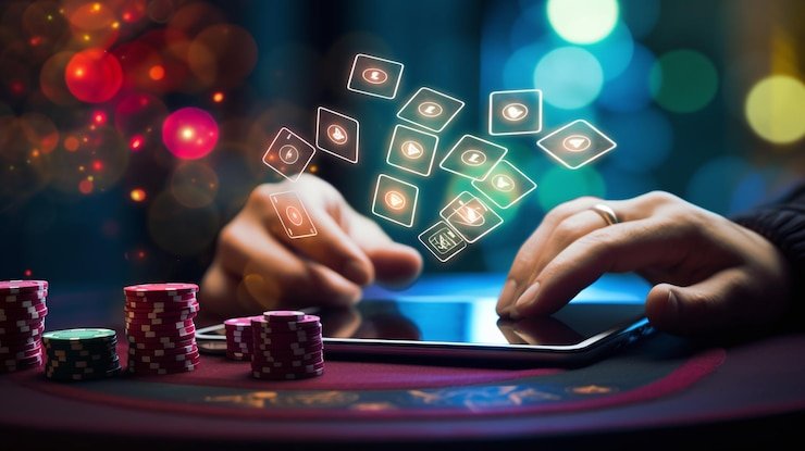Panduan keamanan akun saat login mobile